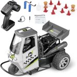 Tricycle moto116 scale rc drift motorcycle24 ghz high speed electrique moto avec spray de lumire pour ... Tricycle moto116 scale rc drift motorcycle24 ghz high speed electrique moto avec spray de lumire pour ...