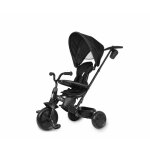 Tricycle elite platinum noir