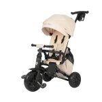 Tricycle nova max beige