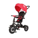 Tricycle rito rouge