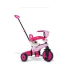 Tricycle - smartrike - breeze - rose - evolutif - s�curit� 3 points
