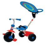 Tricycle triky go bleu ? sun and sport