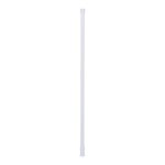 Tringle  rideau de douche tlescopique  ressort extensible pour fentre de salle de bain 55 - 90 cm ...