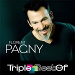 Coffret cd - florent pagny - triple best of - edition limitée - 3 cd - meilleurs titres Coffret cd - florent pagny - triple best of - edition limitée - 3 cd - meilleurs titres