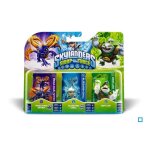 Triple pack b skylanders swap force