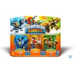 Triple pack c : spocket + sonic boom + stump smash Triple pack c : spocket + sonic boom + stump smash