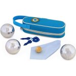 Triplette boules ptanque om