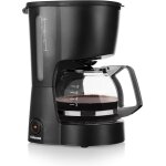 Tristar cafetire capacit 6 tasses 600w fonction maintien au chaud arrt automatique filtre permanent ...