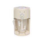 Tristar kd - 7310 broyeur � glace - machine � granit�s - 30 w - capacit� 11 l - couleur cr�me