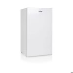 Tristar ? mini r�frig�rateur kb - 7391 ? 91 l ? compartiment cong�lateur ? classe a + ? id�al camping ...
