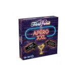 Trivial pursuit apero xxl 1800 questions - quiz party ado adulte - fun ambiance soiree fete - set jeu ...