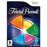 Trivial pursuit / jeu console nintendo wii Trivial pursuit / jeu console nintendo wii