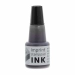 Encre pour tampon - trodat - imprintink - 24 ml - noir - s�che rapidement