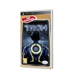 Tron evolution essentials / jeu console psp