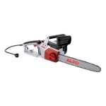 Trononneuse - al - ko - eks 2400 - 40 ii - 2400w - guide 40cm - frein de chane
