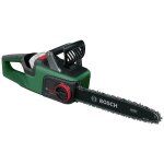 Tronçonneuse - bosch - advancedchain 36 v - lame 310 mm - sur batterie - avec chargeur Tronçonneuse - bosch - advancedchain 36 v - lame 310 mm - sur batterie - avec chargeur