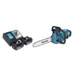 Tron�onneuse d�lagage sans fil - makita - duc 357 - 18v - 35 cm - brushless
