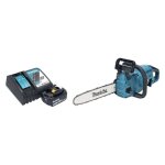 Tron�onneuse d�lagage sans fil - makita - duc 357 - 18v - 35 cm - brushless