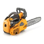 Tron�onneuse d�lagage thermique stiga pr 730 - 269cc - guide 25cm - poign�e top
