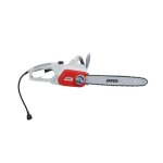 Tron�onneuse electrique 2200w guide 40 cm poign�e 2 mains anti - vibration tendeur de chaine sans outil ...