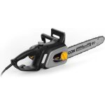 Alpina tronçonneuse électrique 1800w - guide de 35 cm Alpina tronçonneuse électrique 1800w - guide de 35 cm
