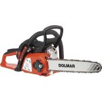Tronçonneuse - makita / dolmar - ps32ctlc35 - 32 cm³ - 35 cm - easystart Tronçonneuse - makita / dolmar - ps32ctlc35 - 32 cm³ - 35 cm - easystart