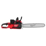 Tron�onneuse milwaukee m18 fuel m18 f2chs50 sans fil 50 cm
