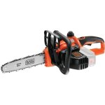Tronçonneuse sans fil black + decker gkc1825lb - xj 18v 25 cm - pignons métalliques - lubrification semi ... Tronçonneuse sans fil black + decker gkc1825lb - xj 18v 25 cm - pignons métalliques - lubrification semi ...