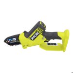 Tronçonneuse sans fil - ryobi - ry18psx10a - moteur brushless - batterie 40 ah - chargeur inclus Tronçonneuse sans fil - ryobi - ry18psx10a - moteur brushless - batterie 40 ah - chargeur inclus