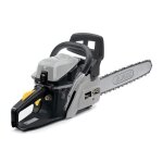 Trononneuse thermique 45cc 45cm alpina acs 46