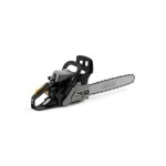 Trononneuse thermique moteur 2t 401 cm3 acs 41 alpina guide 40 cm