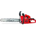 Trononneuse thermique garland smash 18 - v17 - l: 88 cm - l: 21 cm - rouge