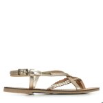 Les trop�ziennes chou sandales femme