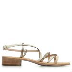Les trop�ziennes harryna sandales femme