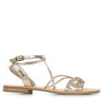 Les tropziennes hiromak sandales femme