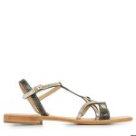 Les trop�ziennes hironela sandales femme