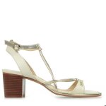 Les trop�ziennes lilon sandales femme