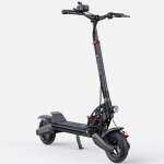 Trotinette �lectrique engwe y400 ? moteur 750w pic ? autonomie 40 km ? freins double disque ? pneus 10 ...