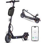 Trotinette �lectrique pliable? homologu�e e - abs - frein � disque - autonomie 40km - batterie 36v / ...