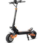 Trotinette Électrique pliable sportive - moteur sans balais batterie 48v 20. 8ah 55 km / h amortissement ... Trotinette Électrique pliable sportive - moteur sans balais batterie 48v 20. 8ah 55 km / h amortissement ...