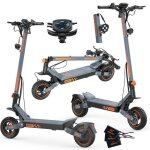 Trotinette electrique tout terrain nfc trottinette �lectrique 45km h trotinette electrique adulte 48v ...