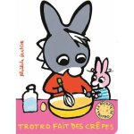 Trotro fait des crpes
