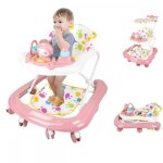Trotteur bébé évolutif musical - mipan - anti - renversement - convient aux enfants de 6 à 18 mois - ... Trotteur bébé évolutif musical - mipan - anti - renversement - convient aux enfants de 6 à 18 mois - ...