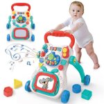 Trotteur pour bébé poussette de bébé centre dactivités dapprentissage précoce jouets éducatifs pour tout ... Trotteur pour bébé poussette de bébé centre dactivités dapprentissage précoce jouets éducatifs pour tout ...