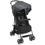 Trottine poussette naissance - 22kg compacte confortable memphis namigris