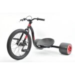 Drift pro big wheel noir Drift pro big wheel noir