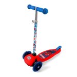Trottinette 3 roues enfant seven spider man Trottinette 3 roues enfant seven spider man