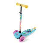 Trottinette 3 roues enfant seven stitch