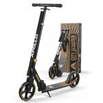 Trottinette apollo phantom pro 200mm freestyle urbaine roues xxl - trottinette apollo phantom urbaine ...