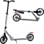 Trottinette - blackwheels - zoom - 2 roues - beige doux - amortisseur int�gr�